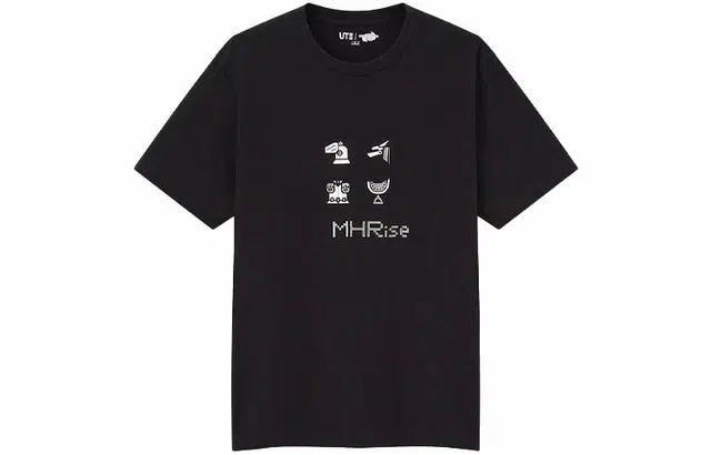 UNIQLO T