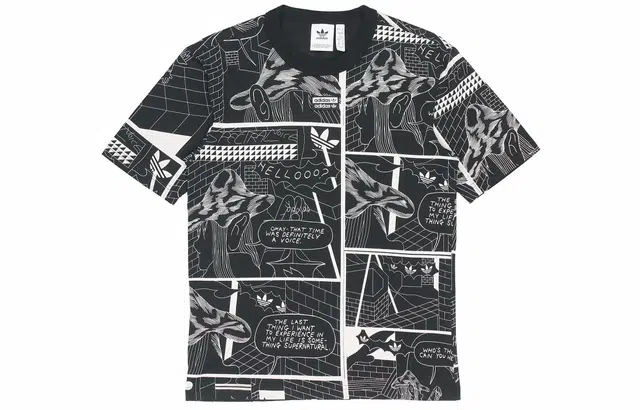 adidas originals Graphic Tee T
