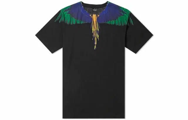Marcelo Burlon County Of Milan T