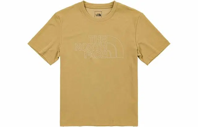 THE NORTH FACE LogoT