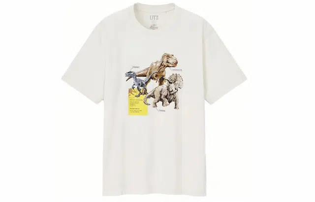 UNIQLO T
