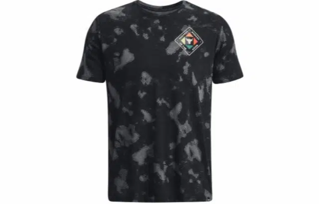 Under Armour SS23 T