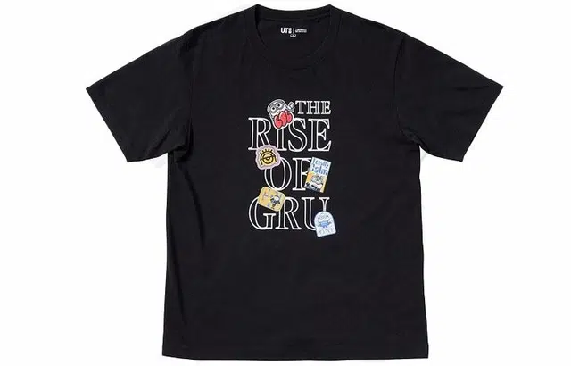 UNIQLO T