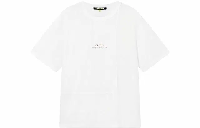CaverHunter SS22 T