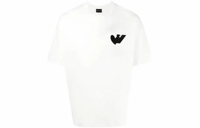 EMPORIO ARMANI SS23 LogoT