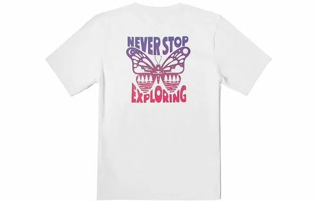 THE NORTH FACE Urban Exploration T