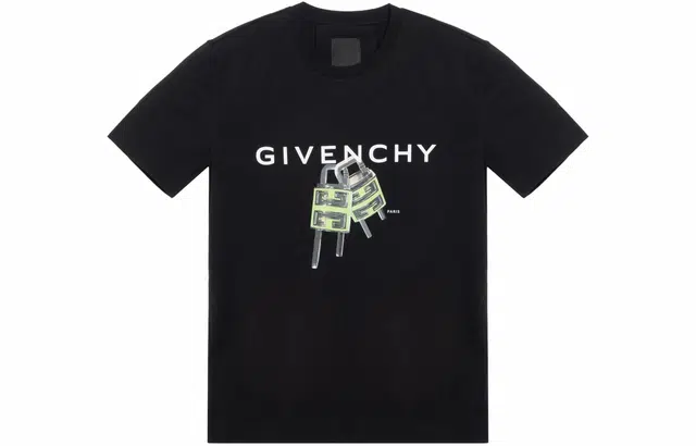 GIVENCHY SS23 T