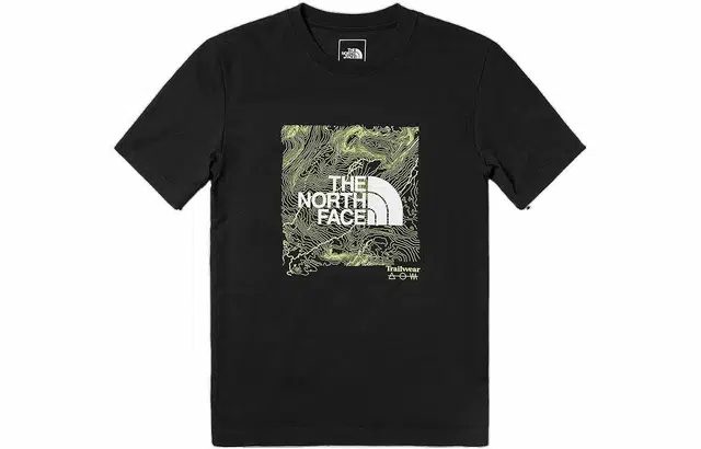 THE NORTH FACE LogoT