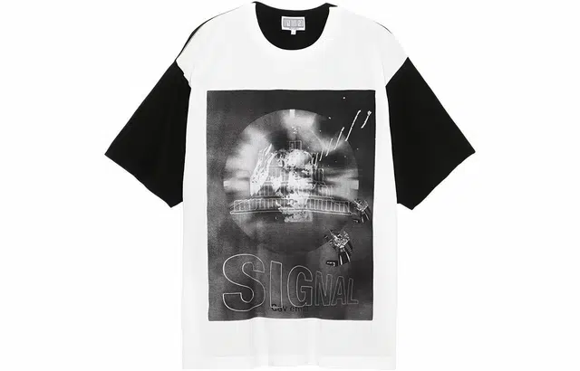 Cav Empt SS22 T