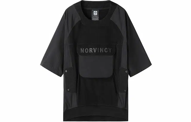 NORVINCY T