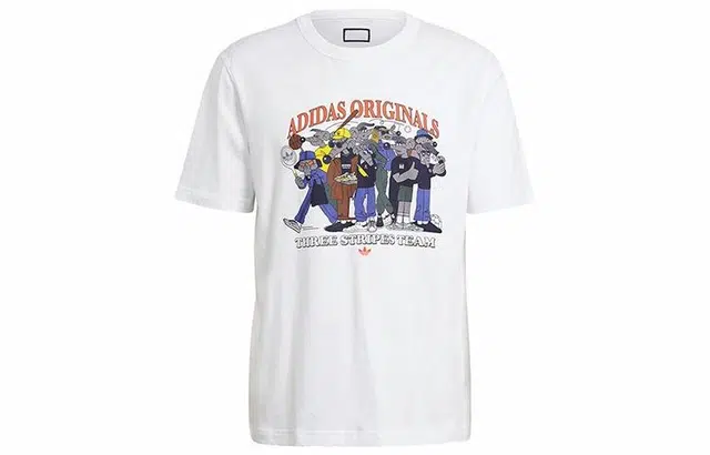 adidas originals Rateunion Tee T