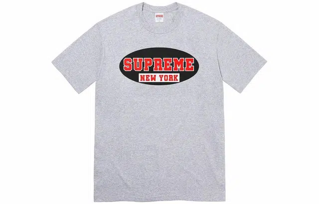 Supreme New York Tee