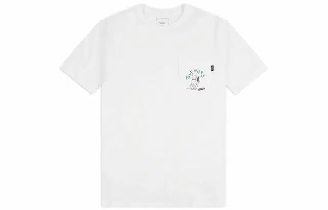 Vans TEE T
