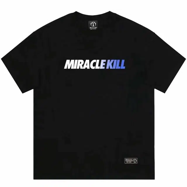 MIRACLE KILL T