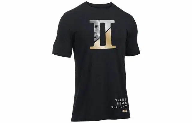 Under Armour T