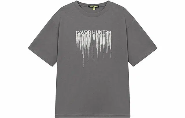 CaverHunter SS22 T