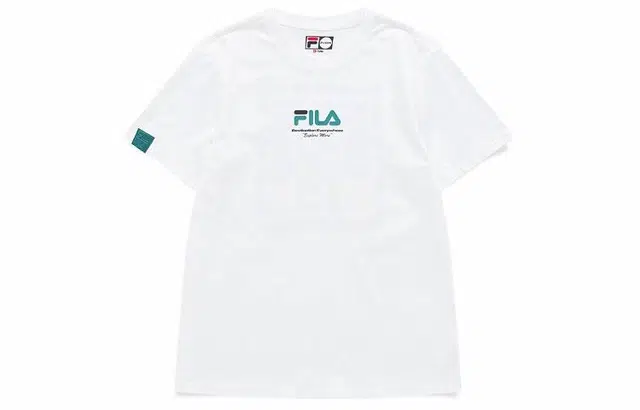 FILA FUSION T