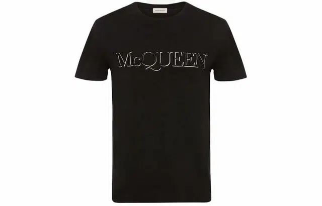 Alexander McQueen LogoT