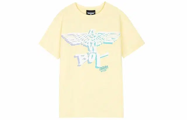 Boy London SS21 T