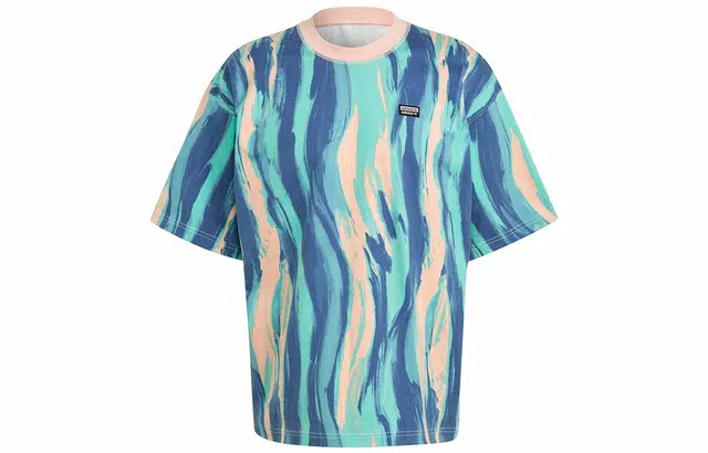 adidas originals Grx Dtc Tee Aop T