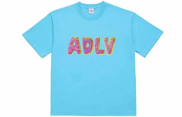 acme de la vieADLV T