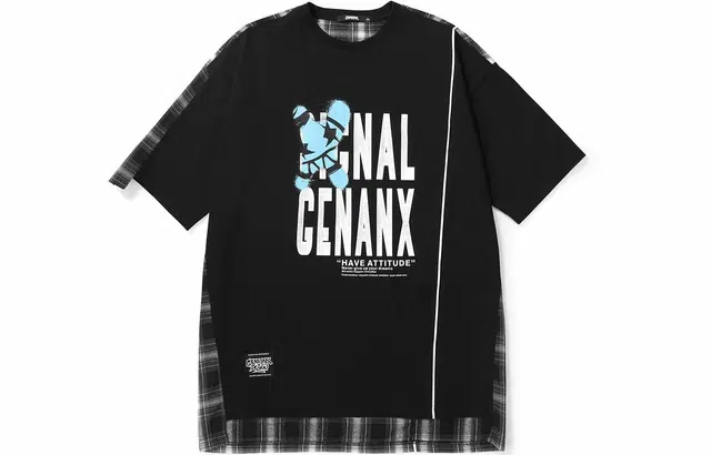 GENANX T
