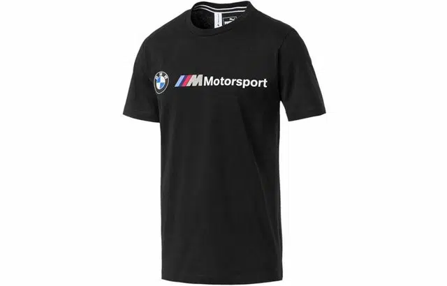 Puma BMW Motorsport T-Shirt