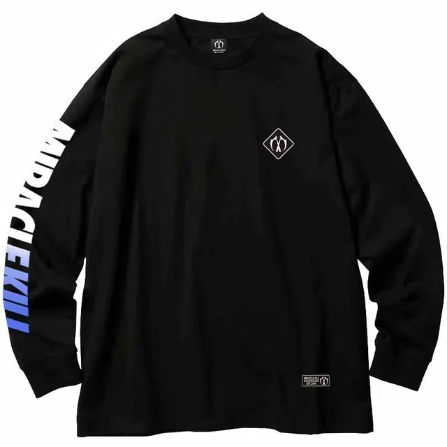 MIRACLE KILL T