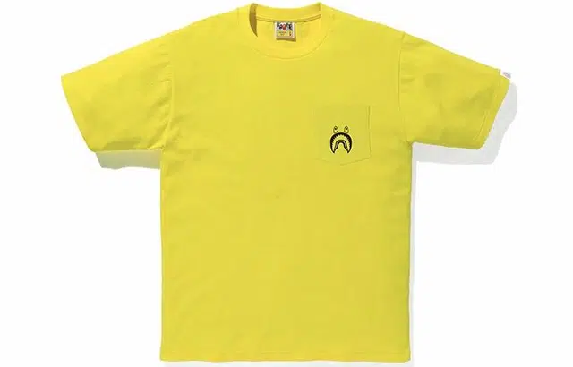 A BATHING APE T
