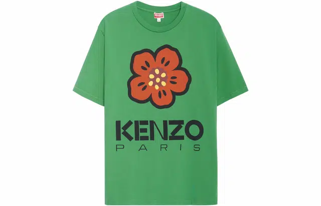 KENZO SS23 Boke T