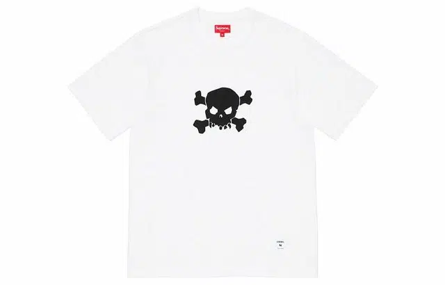 Supreme SS21 Week 2 Skull SS Top T