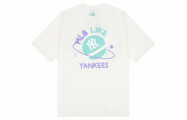 MLB T