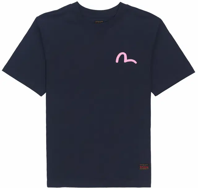EVISU SS22 T