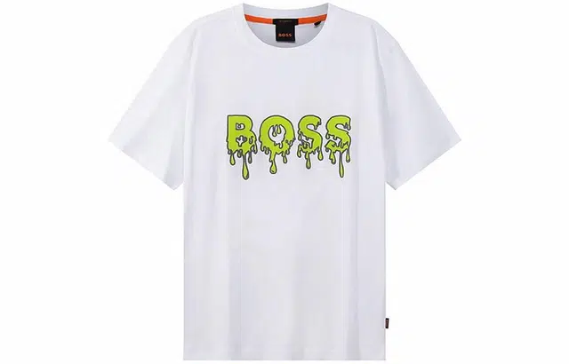 HUGO BOSS T