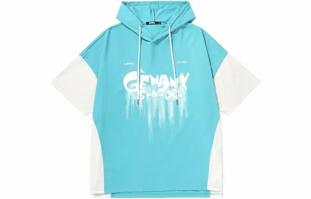 GENANX T