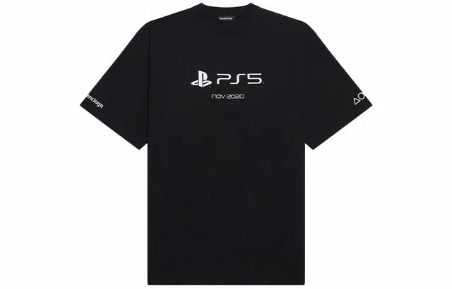 Balenciaga x PlayStation