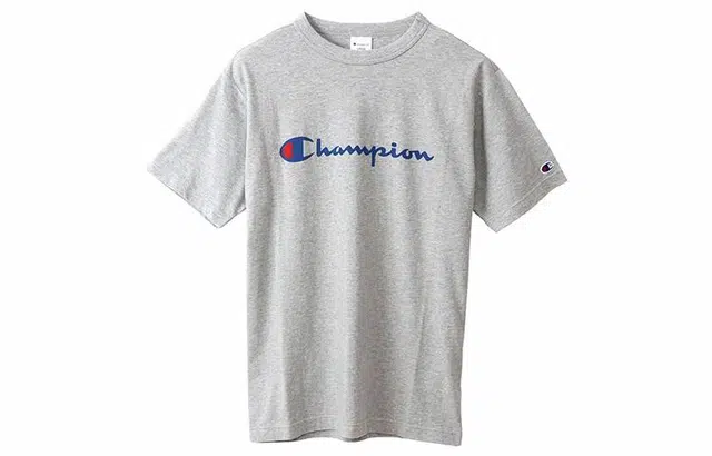 Champion logoT