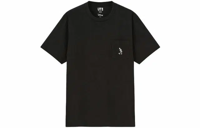 UNIQLO x Disney T