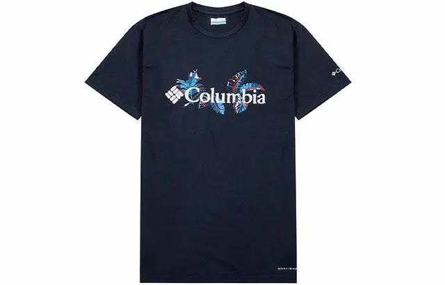 Columbia T