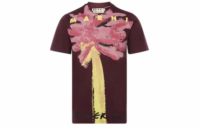MARNI T