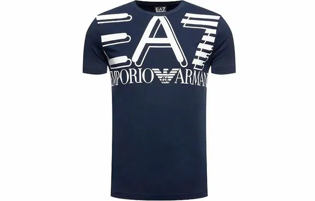 EMPORIO ARMANI SS22 T