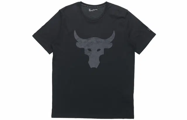 Under Armour T