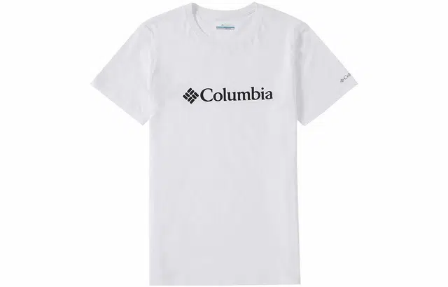 Columbia logoT