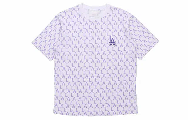 MLB T
