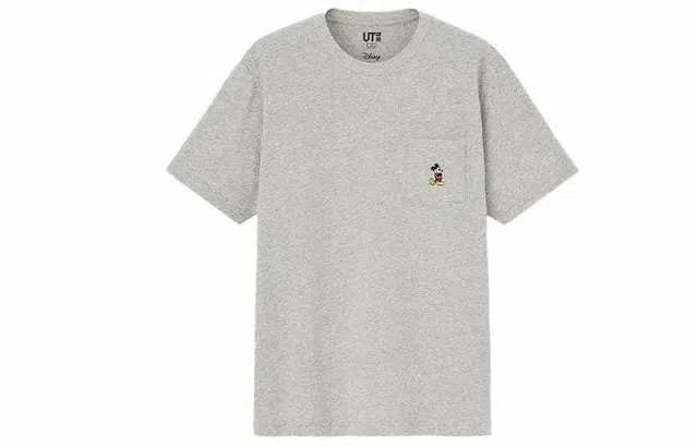 UNIQLO Disney T