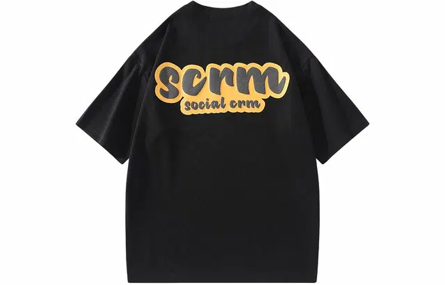 SCRM logoT