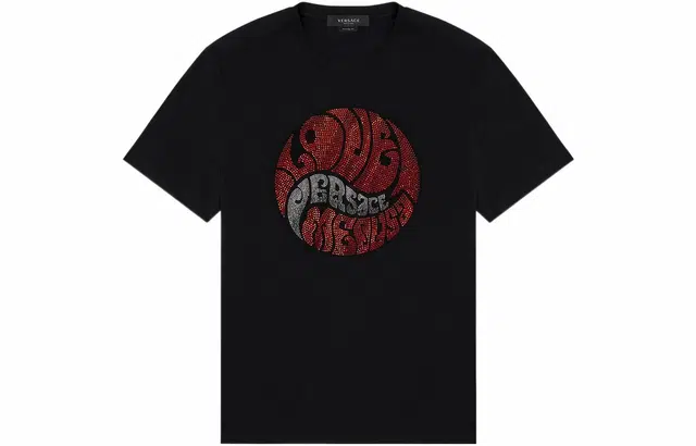 VERSACE SS22 T