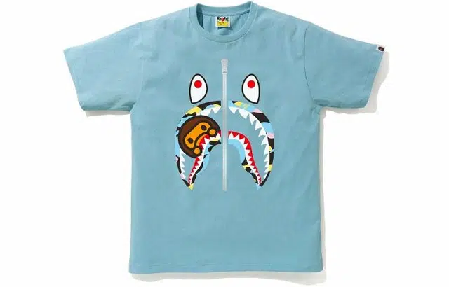 BAPE T