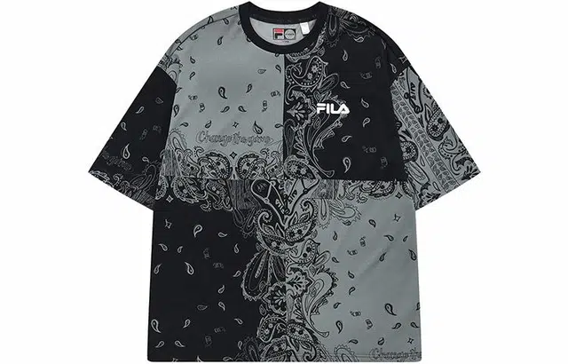 FILA FUSION T