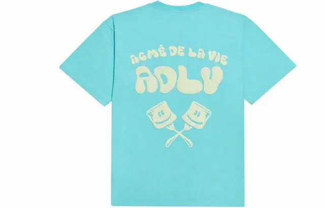 acme de la vieADLV logoT